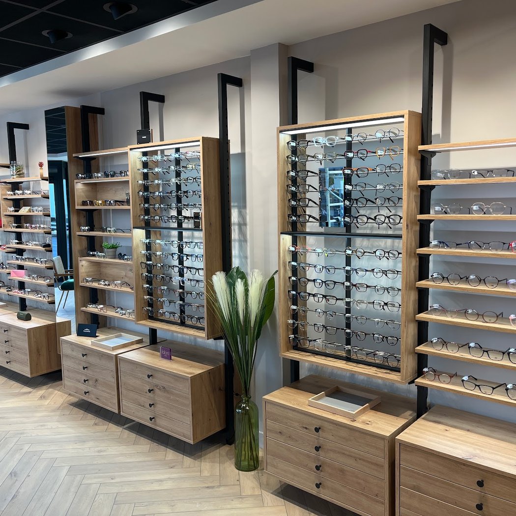 Opticien Provins - Friperie - Le Collectif des Lunetiers 2